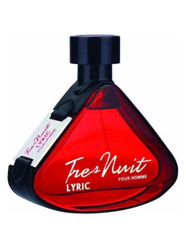 TRES NUIT ARMAF 100ML