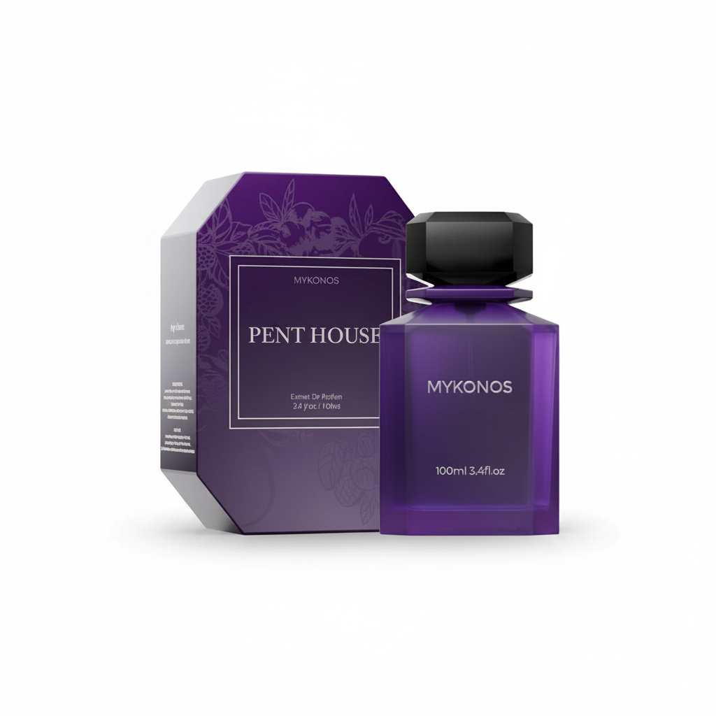 PENTHOUSE MYKONOS EXTRAIT PARFUM