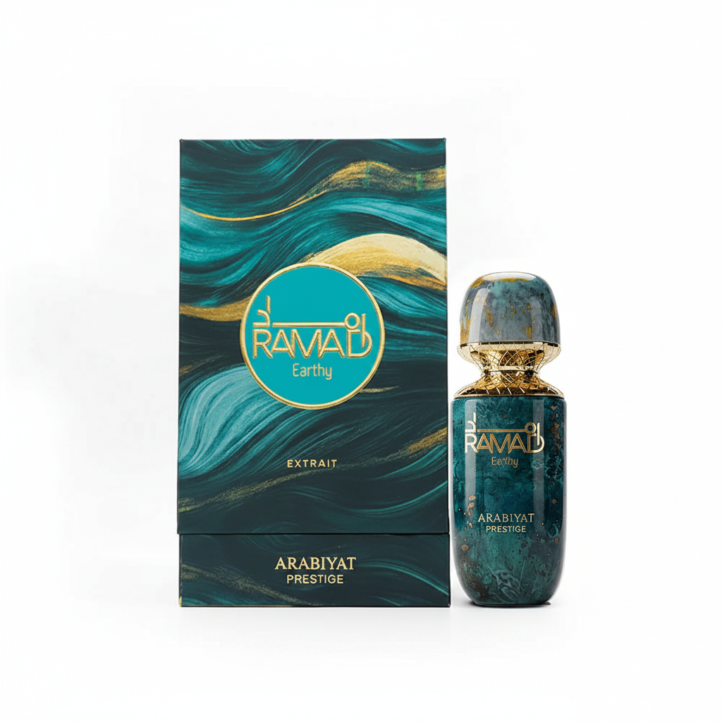 RAMAD EARTHY ARABIYAT PRESTIGE