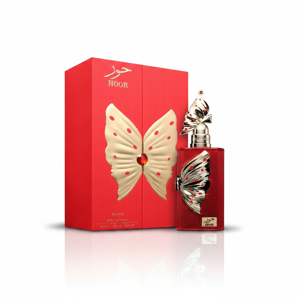 HOOR RIIFFS EXTRAIT PARFUM