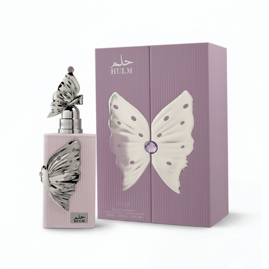 HULM RIIFFS EXTRAIT PARFUM