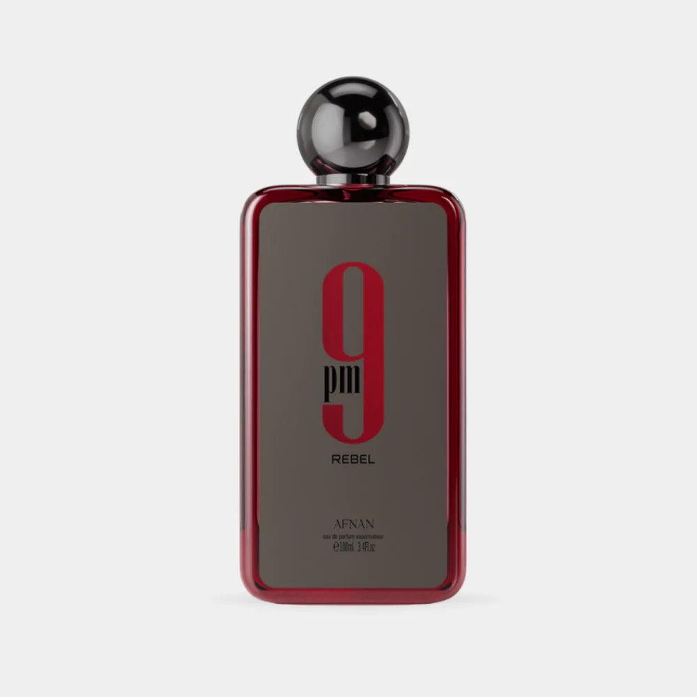 9PM REBEL AFNAN 100ML
