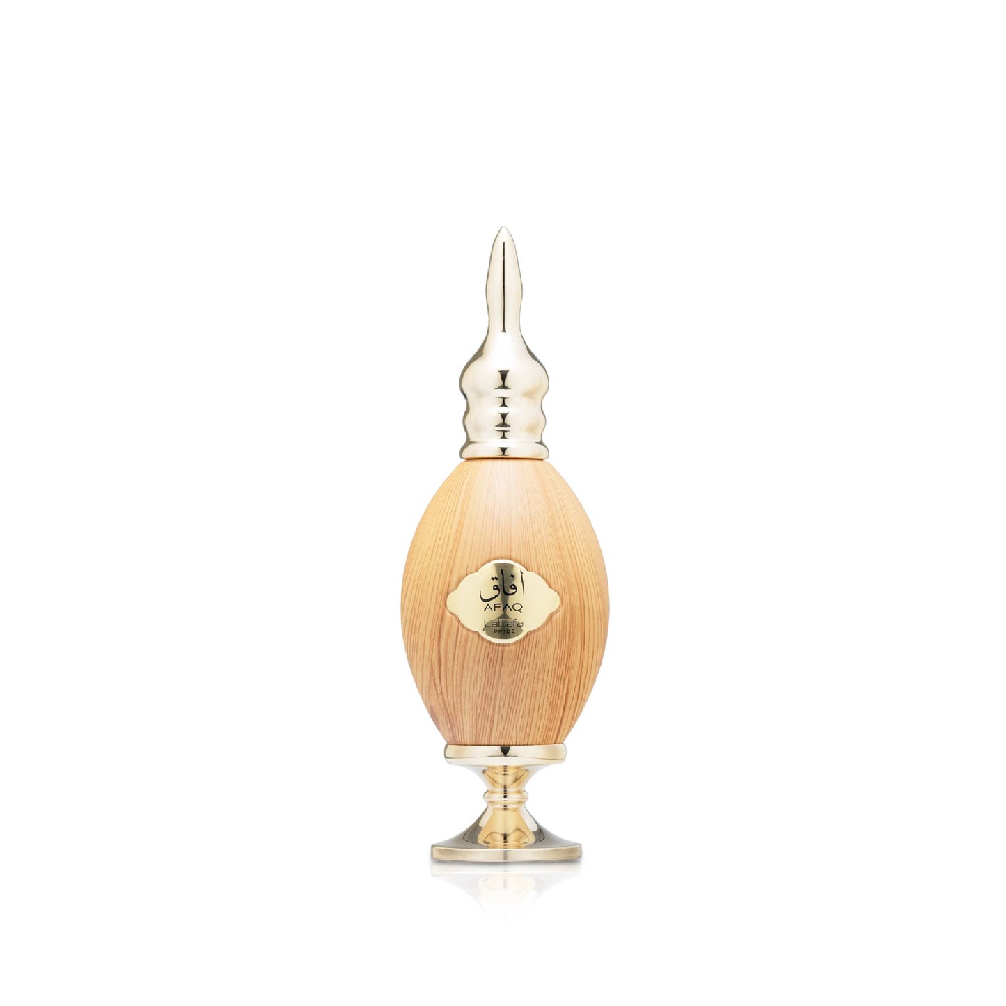 AFAQ GOLD LATTAFA 100ML