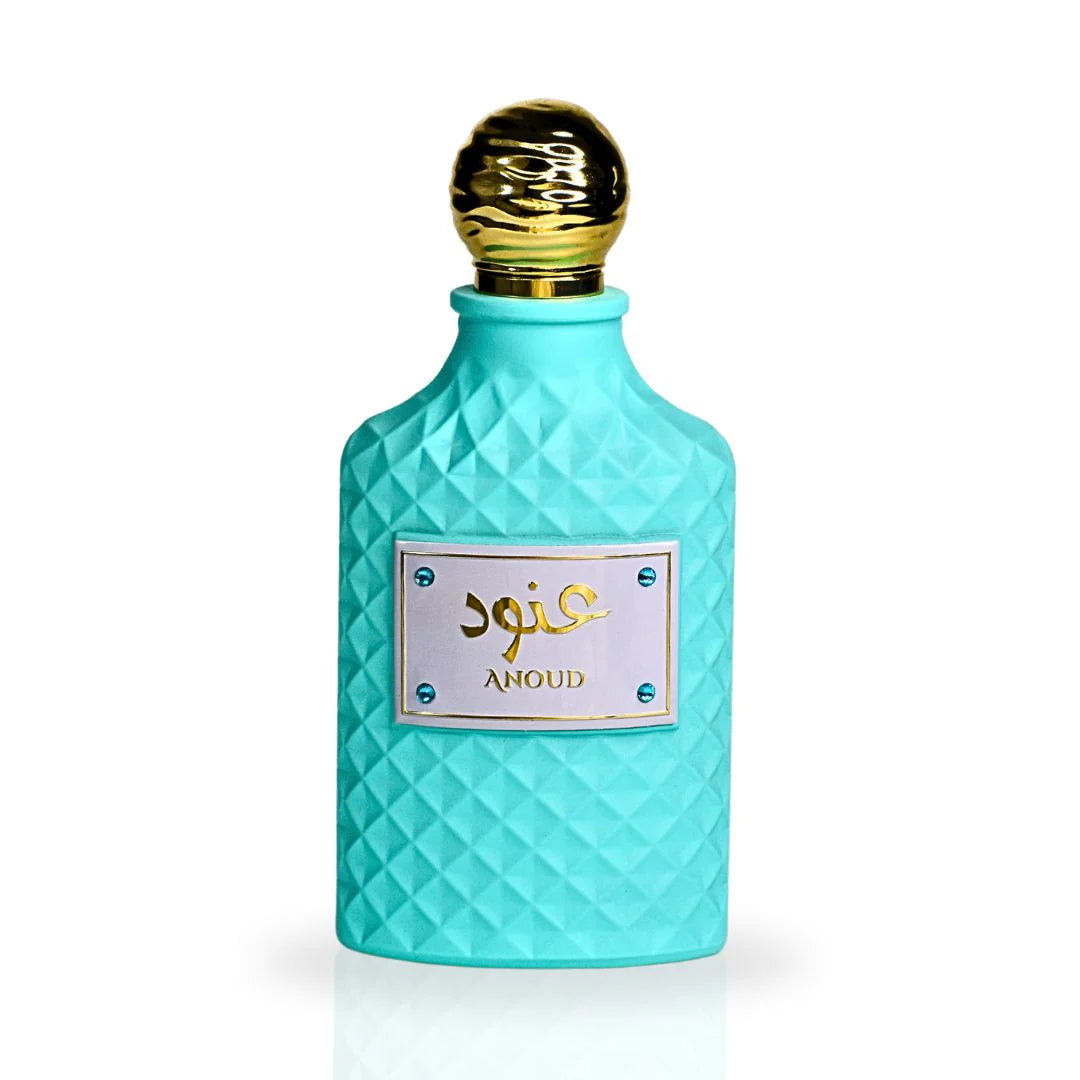 ANOUD BY ARD AL ZAAFARAN 100ML
