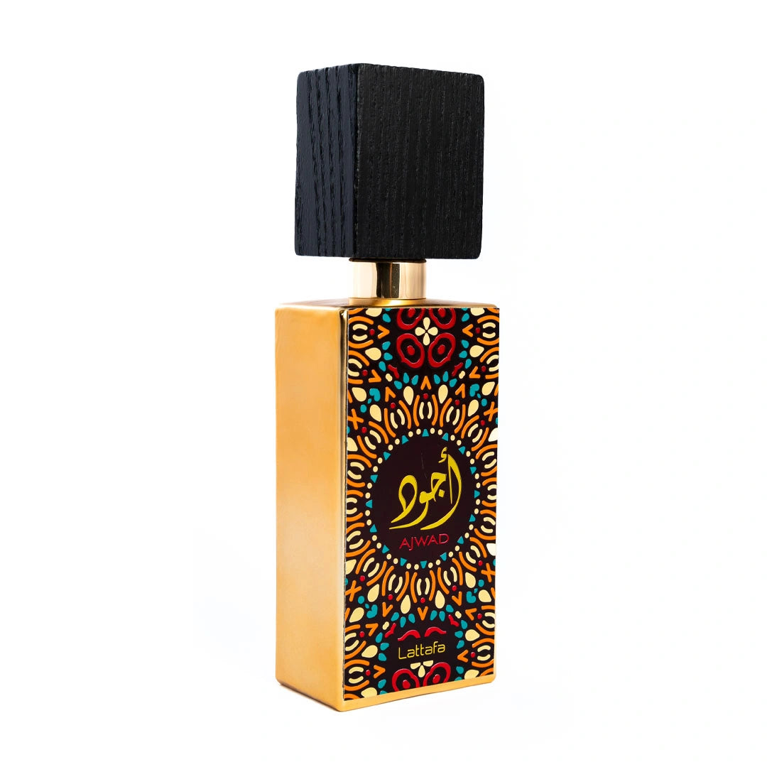 AJWAD LATTAFA 60ML