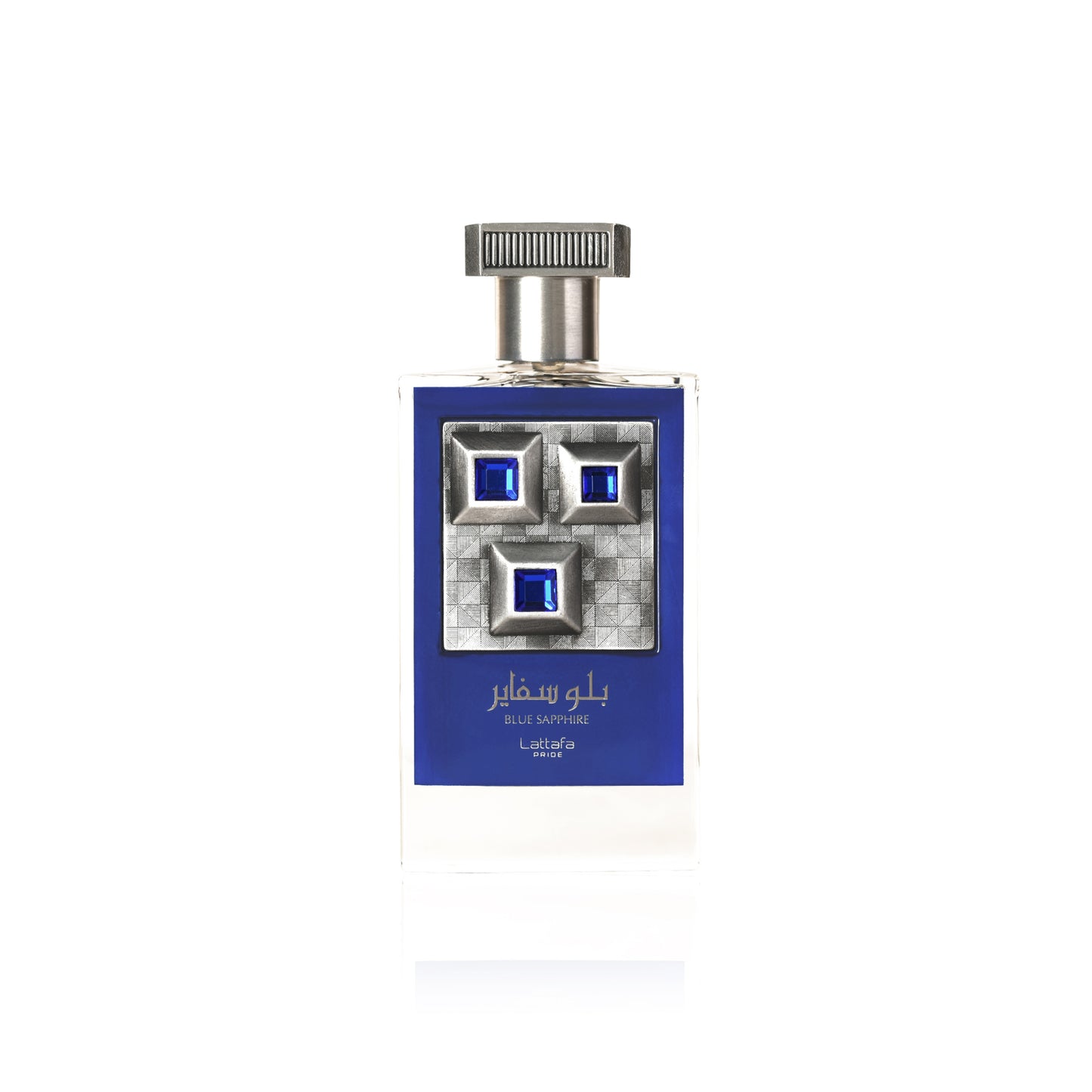 BLUE SAPHIRE LATTAFA 100ML