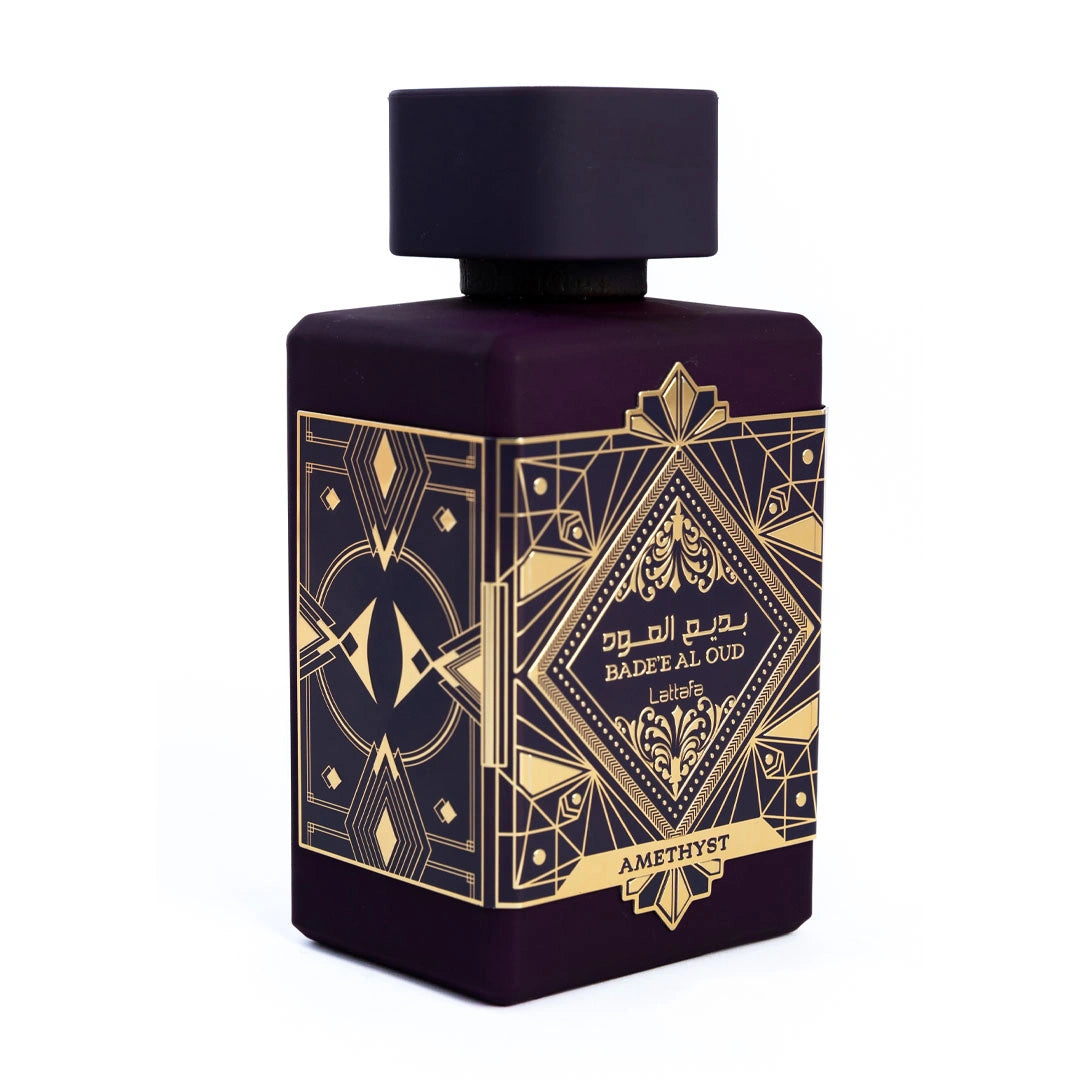 BADDE Al OUD AMETHYST LATTAFA 100ML