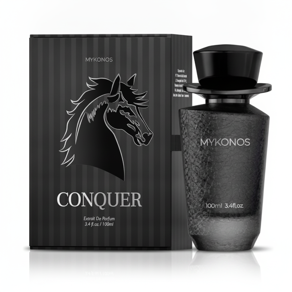 CONQUER MYKONOS EXTRAIT PARFUM