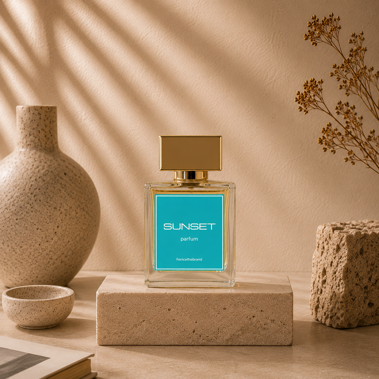 SUNSET - Parfum