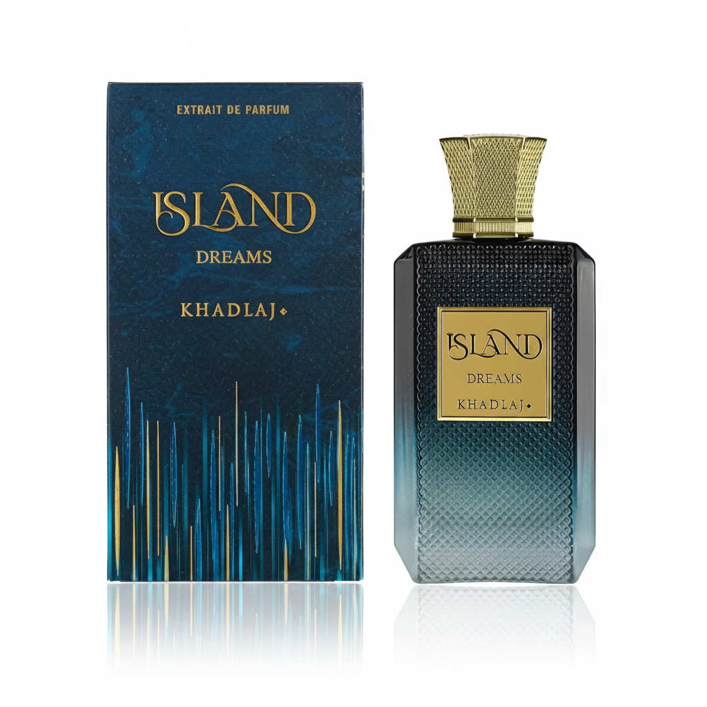 ISLAND DREAMS KHADLAJ