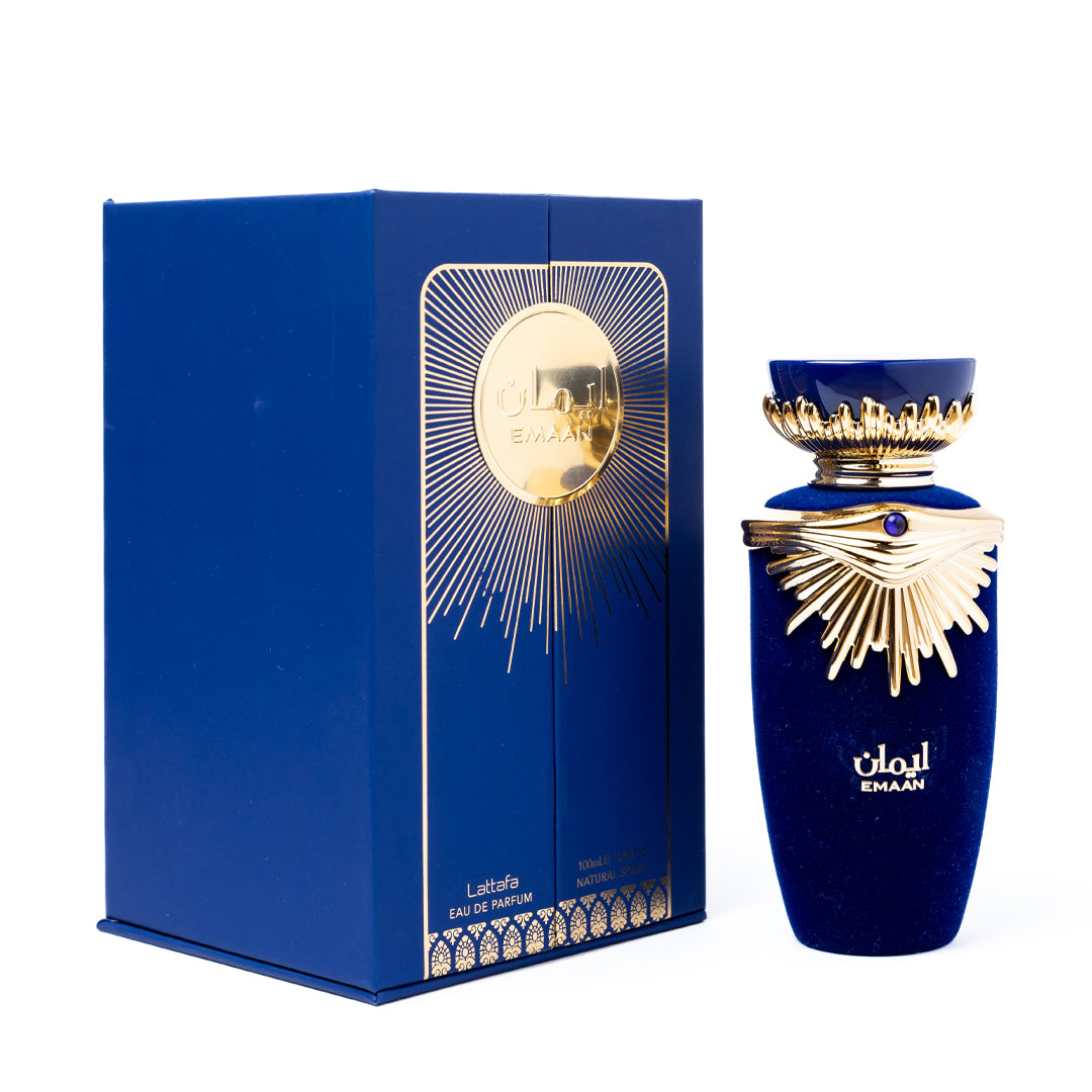EMAAN LATTAFA 100ML