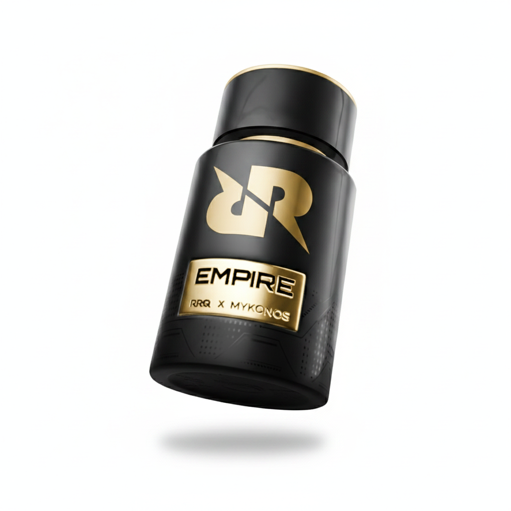 EMPIRE MYKONOS EXTRAIT PARFUM