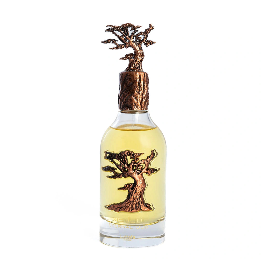 ETERNAL OUD LATTAFA 100ML