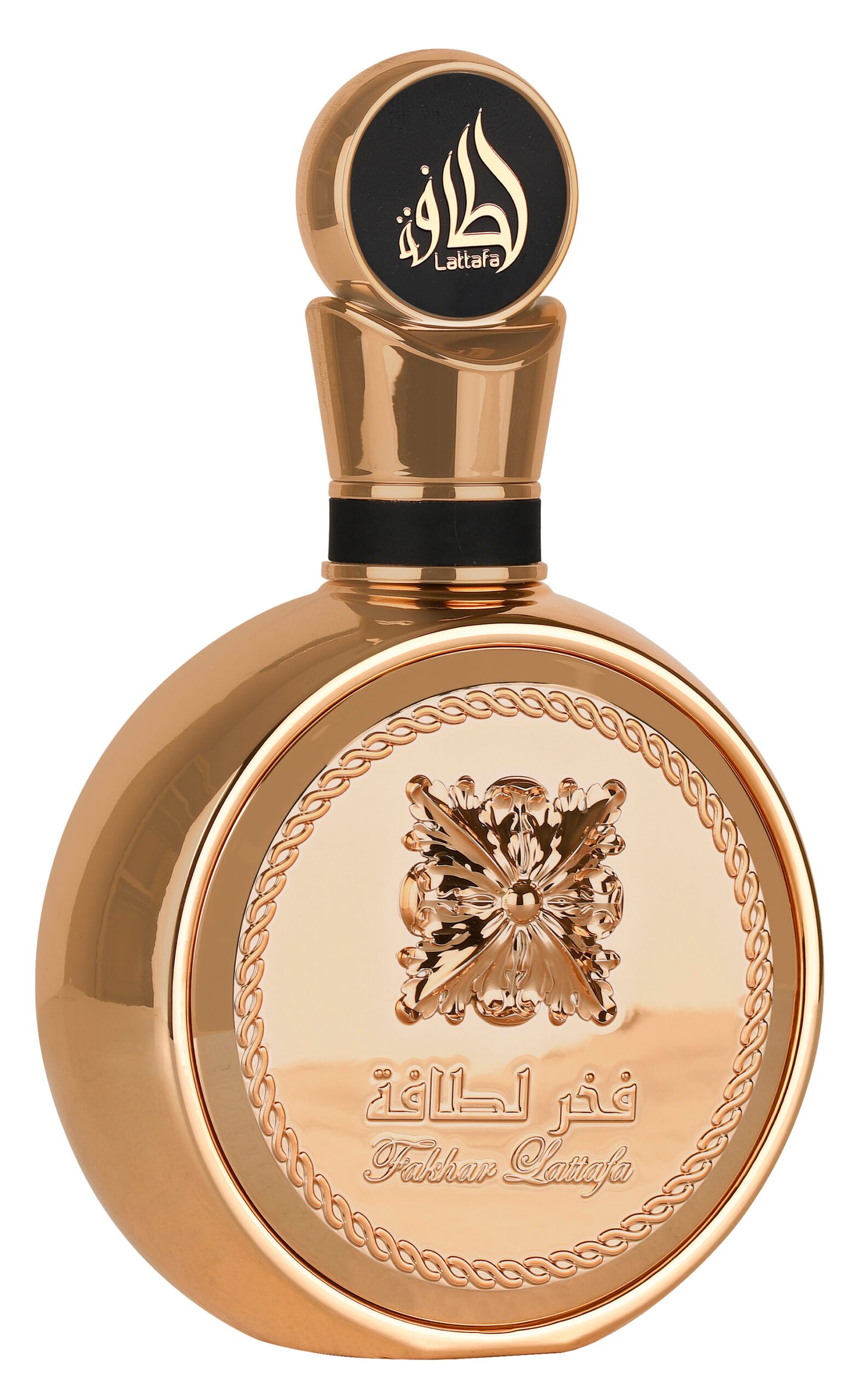 FAKHAR GOLD EXTRAIT LATTAFA 100ML