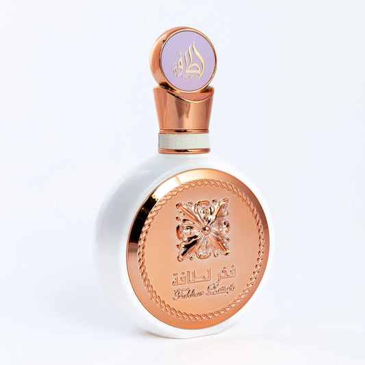 FAKHAR ROSE LATTAFA 100ML