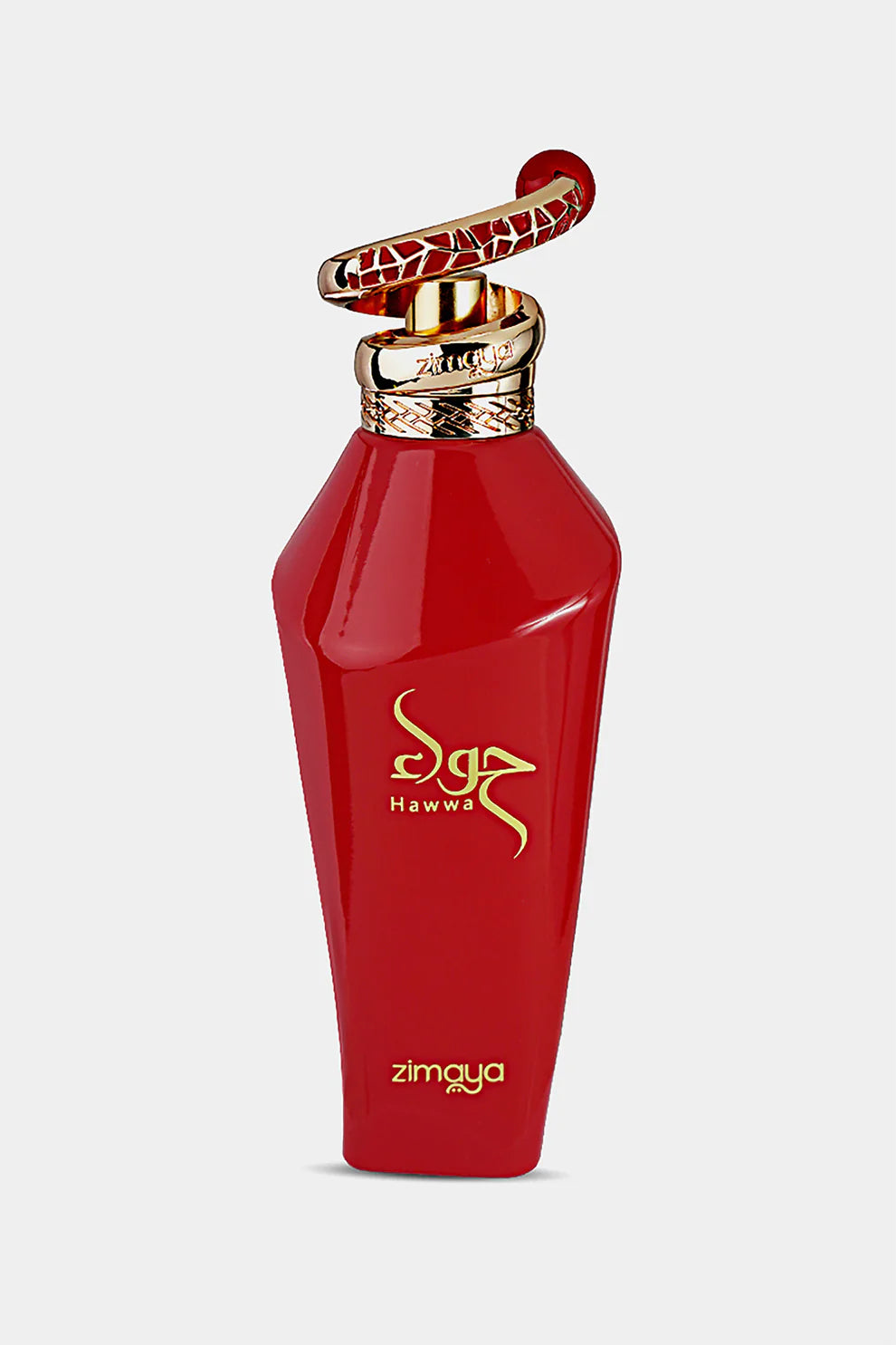 HAWWA RED ZIMAYA 100ML