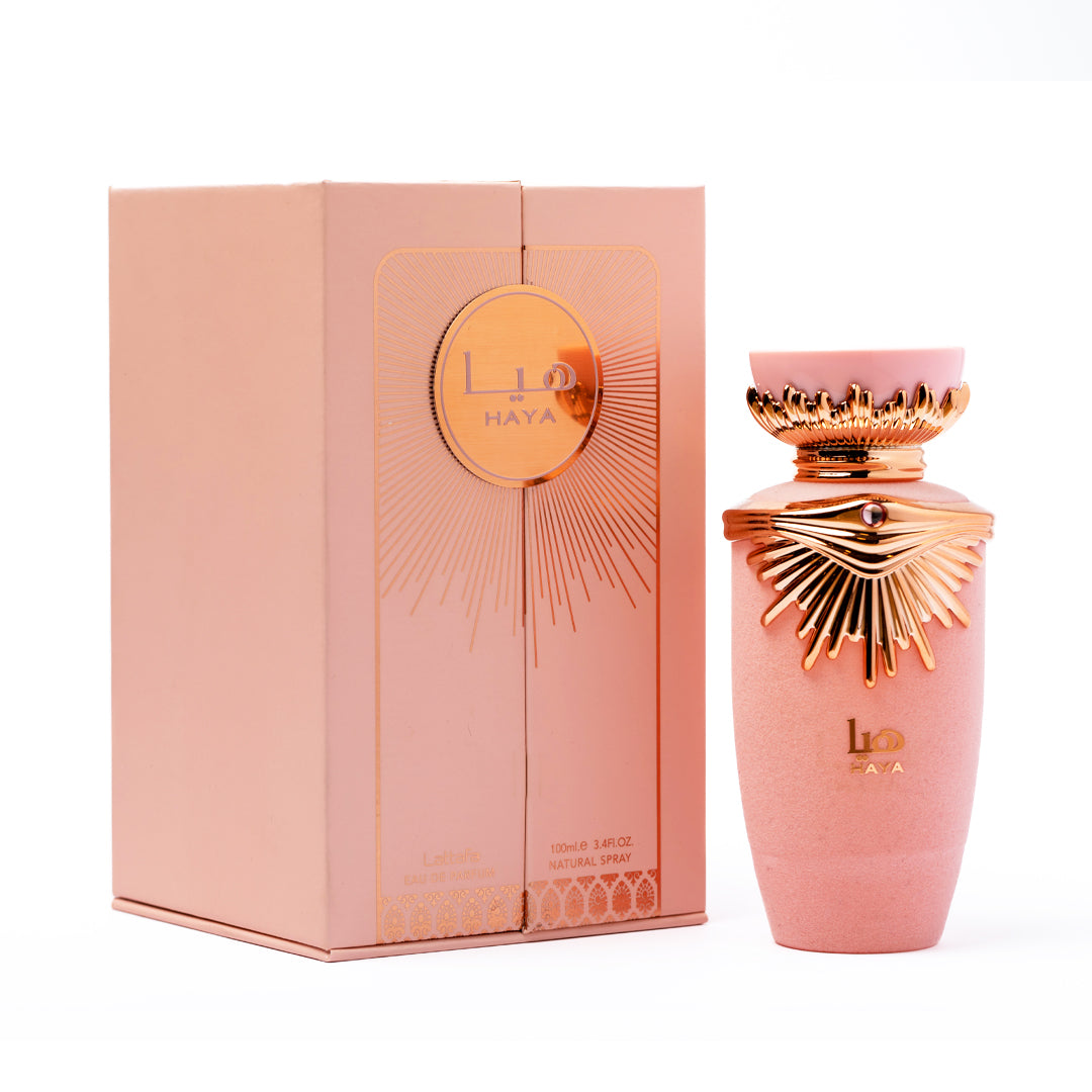 HAYA LATTAFA 100ML