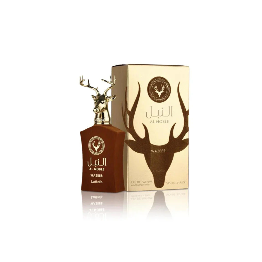 WAZEER LATAFFA 100ML