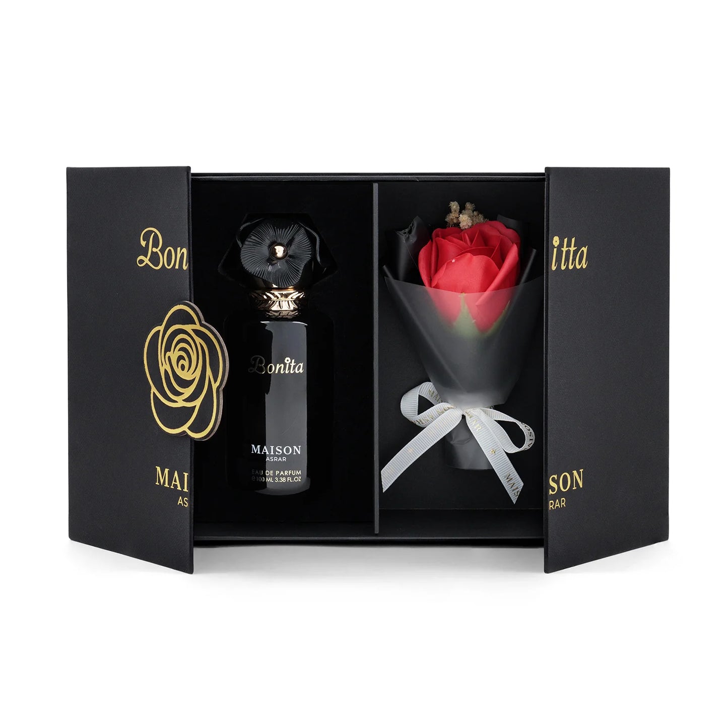 PACK BONITA BY MAISON ASRAR