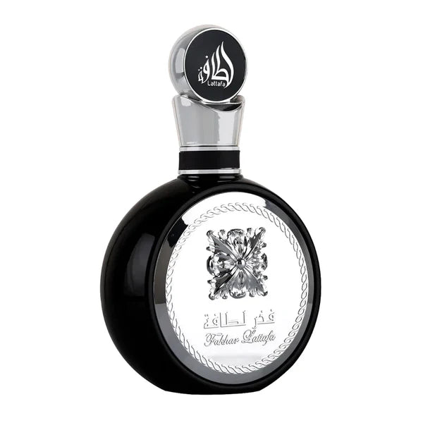 FAKHAR BLACK LATTAFA 100ML