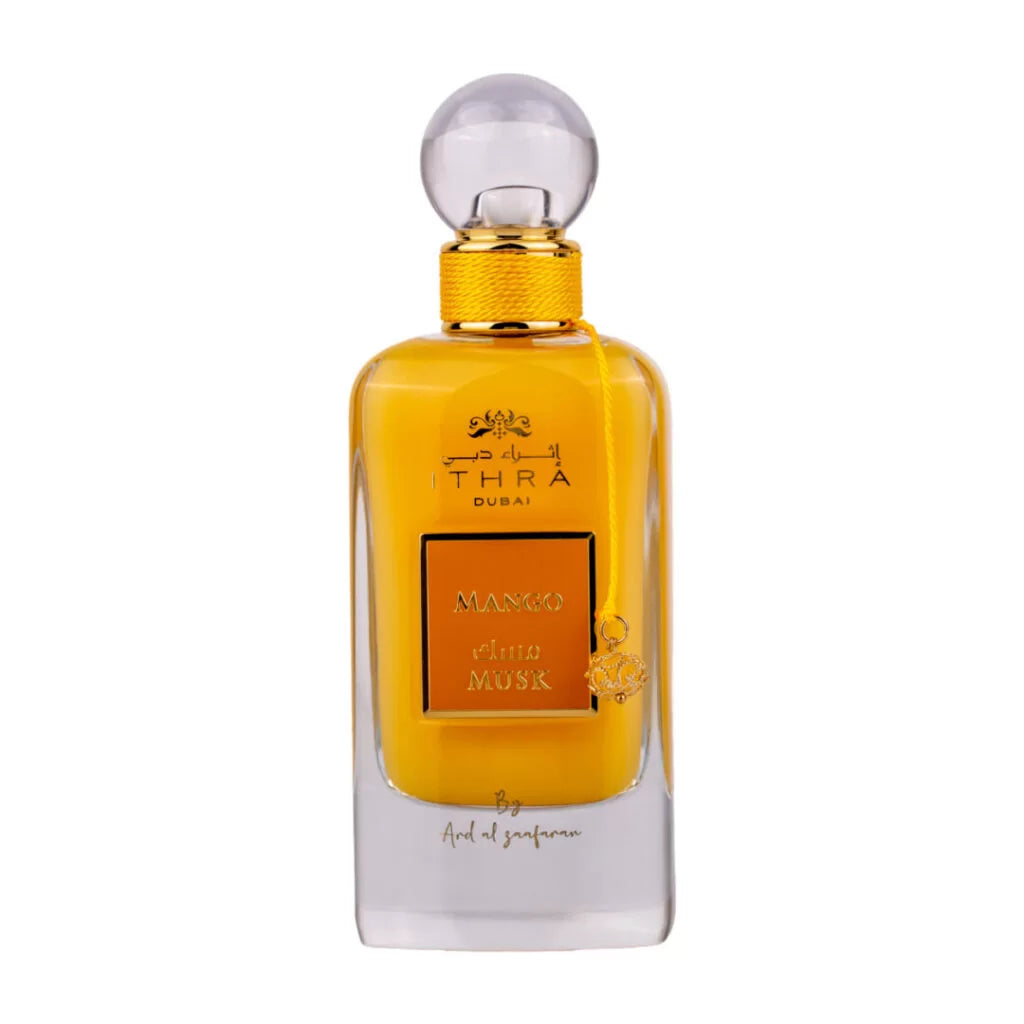ITHRA MANGA ARD AL ZAAFARAN 100ML