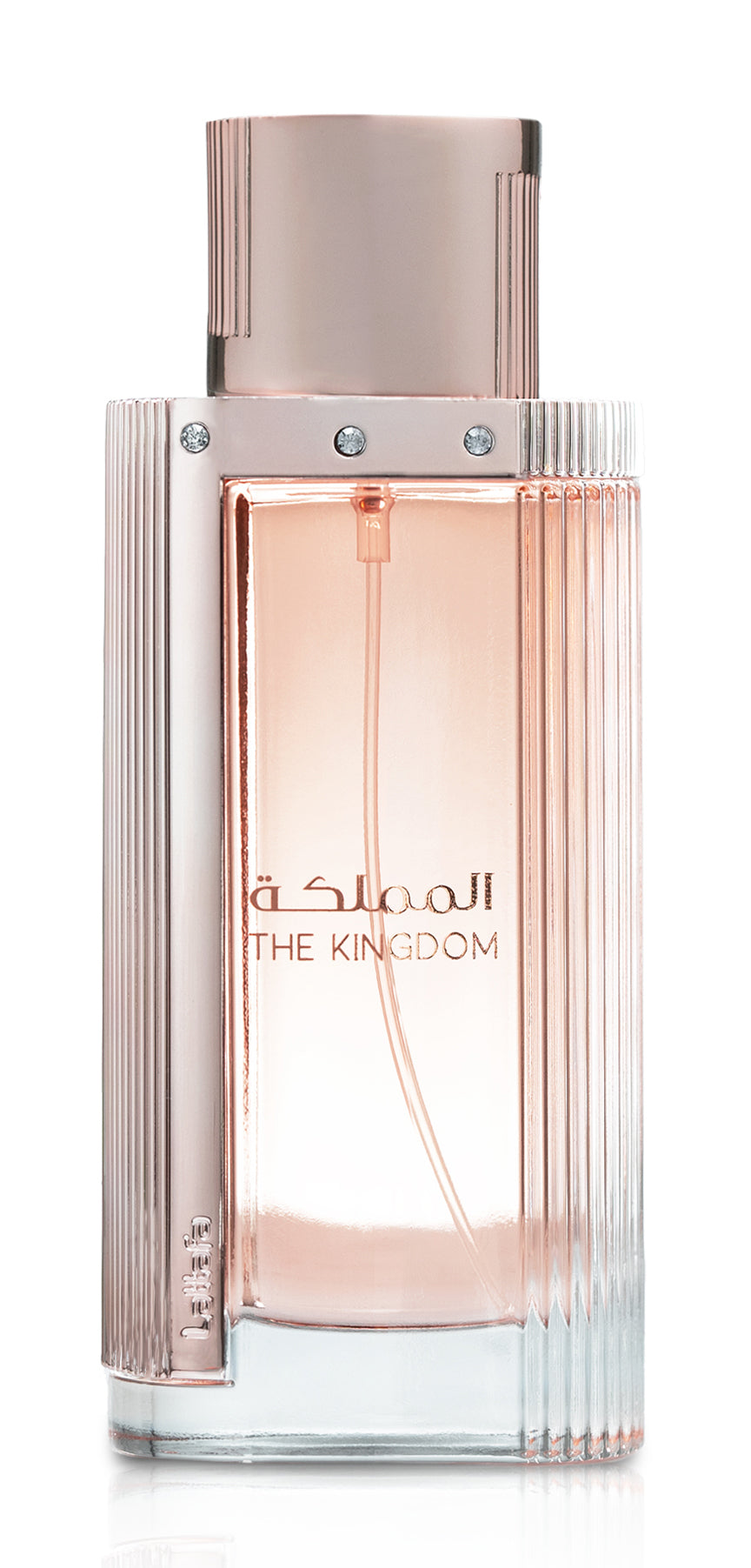 KINGDOM WOMEN LATTAFA 100ML