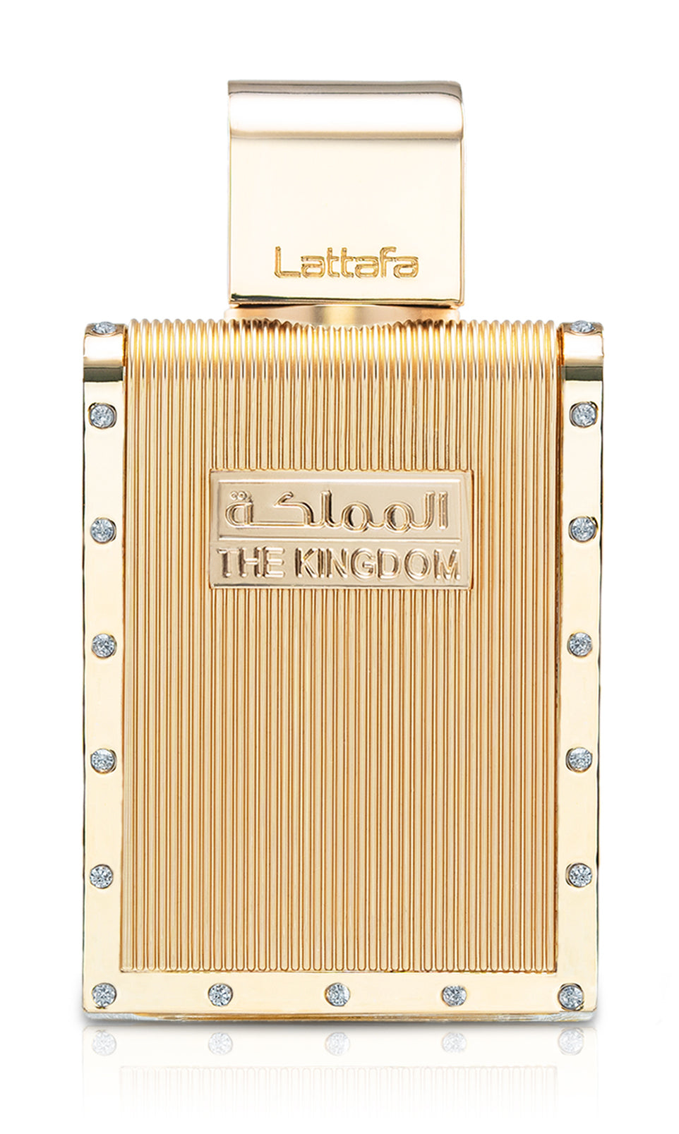 KINGDOM MAN LATTAFA 100ML