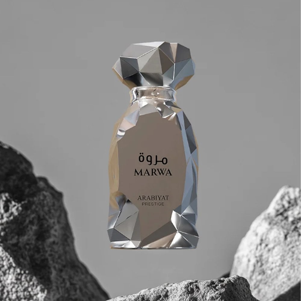 MARWA ARABIYAT PRESTIGE 100ML