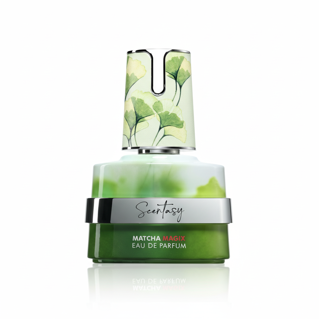 MATCHA MAGIX ARMAF