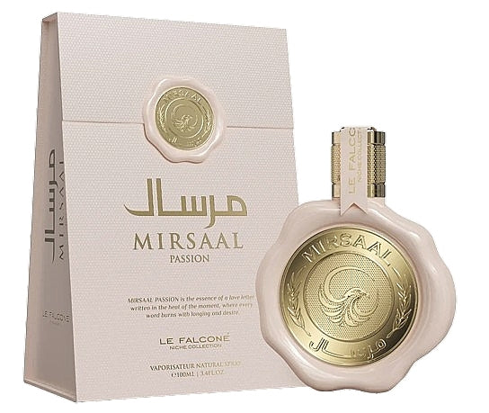 MIRSAAL PASSION LE FALCONÉ EAU PARFUM