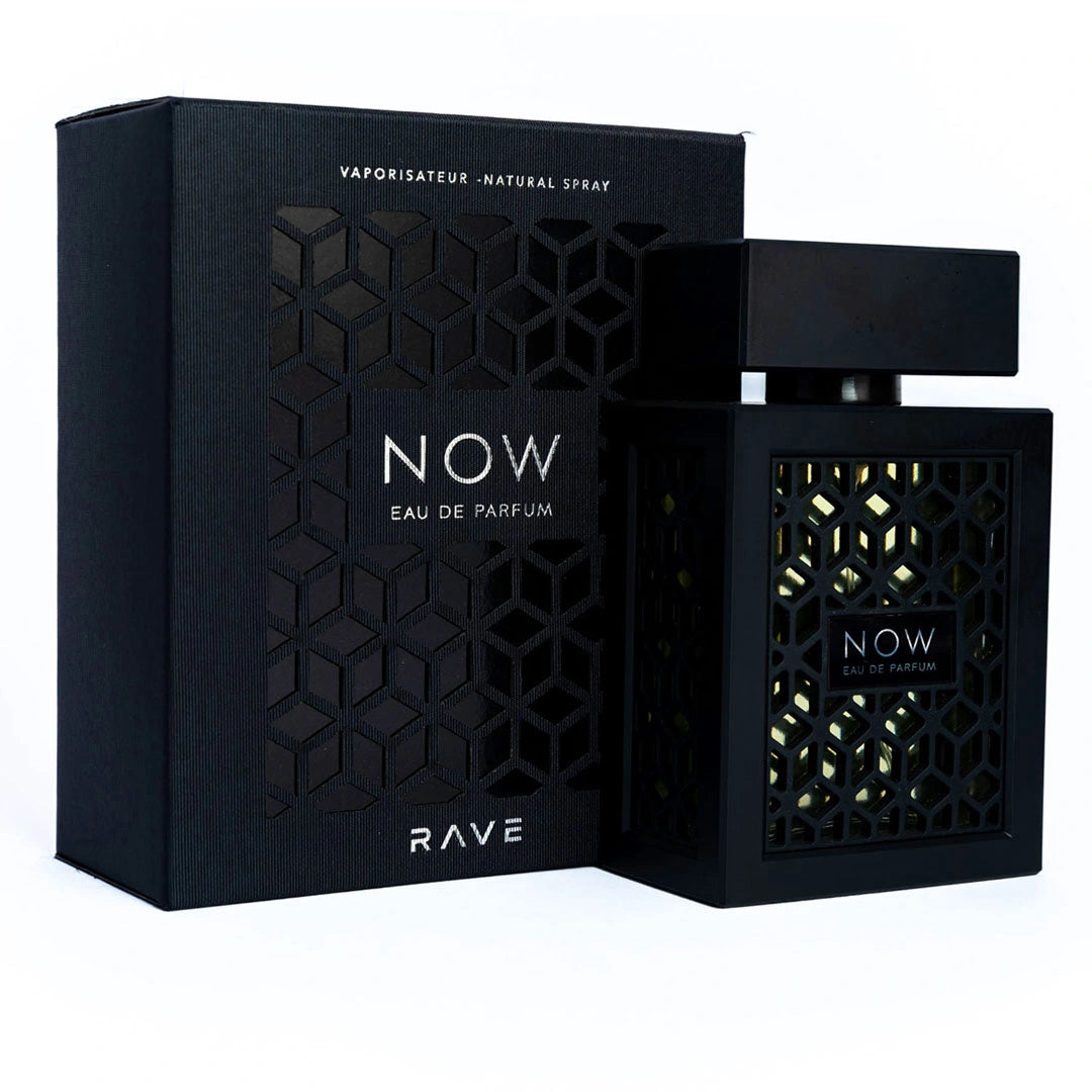 RAVE NOW 100ML