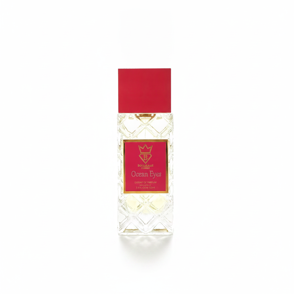 BUJAIRAMI OCEAN EYES EXTRAIT PARFUM