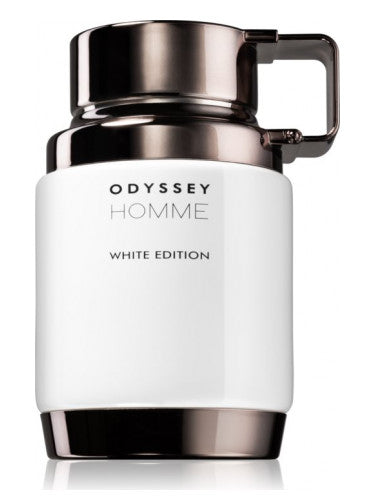 ODYSSEY HOMME WHITE ARMAF 100ML