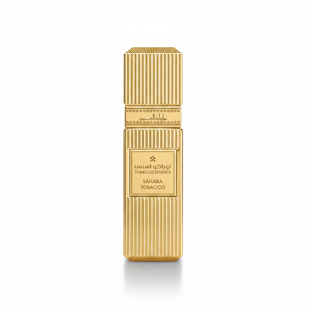 SAHARA TOBACCO MAMLAKAT AL OUD