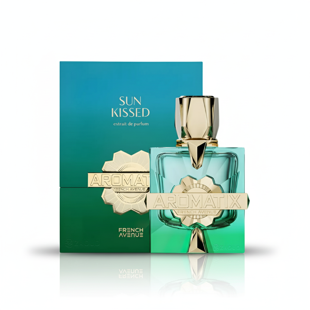 SUN KISSED AROMATIX EXTRAIT PARFUM