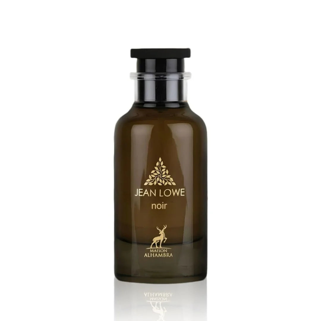 JEAN LOWE NOIR MAISON ALHAMBRA 100ML