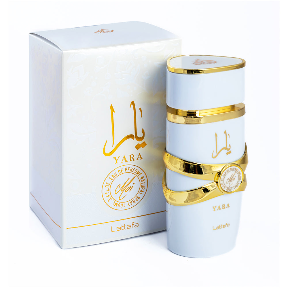 YARA MOII LATTAFA 100ML