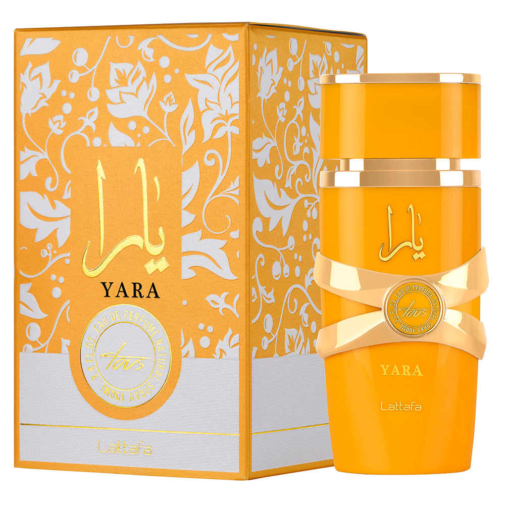 YARA TOUS LATTAFA 100ML