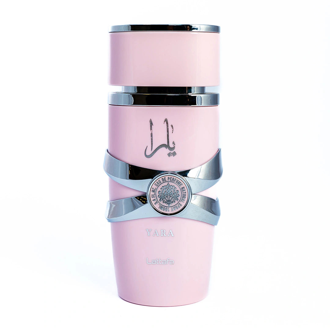 YARA ROSE LATTAFA 100ML