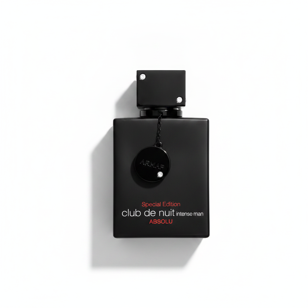 CLUB DE NUIT INTENSE MAN ABSOLU PARFUM I SPECIAL EDITION