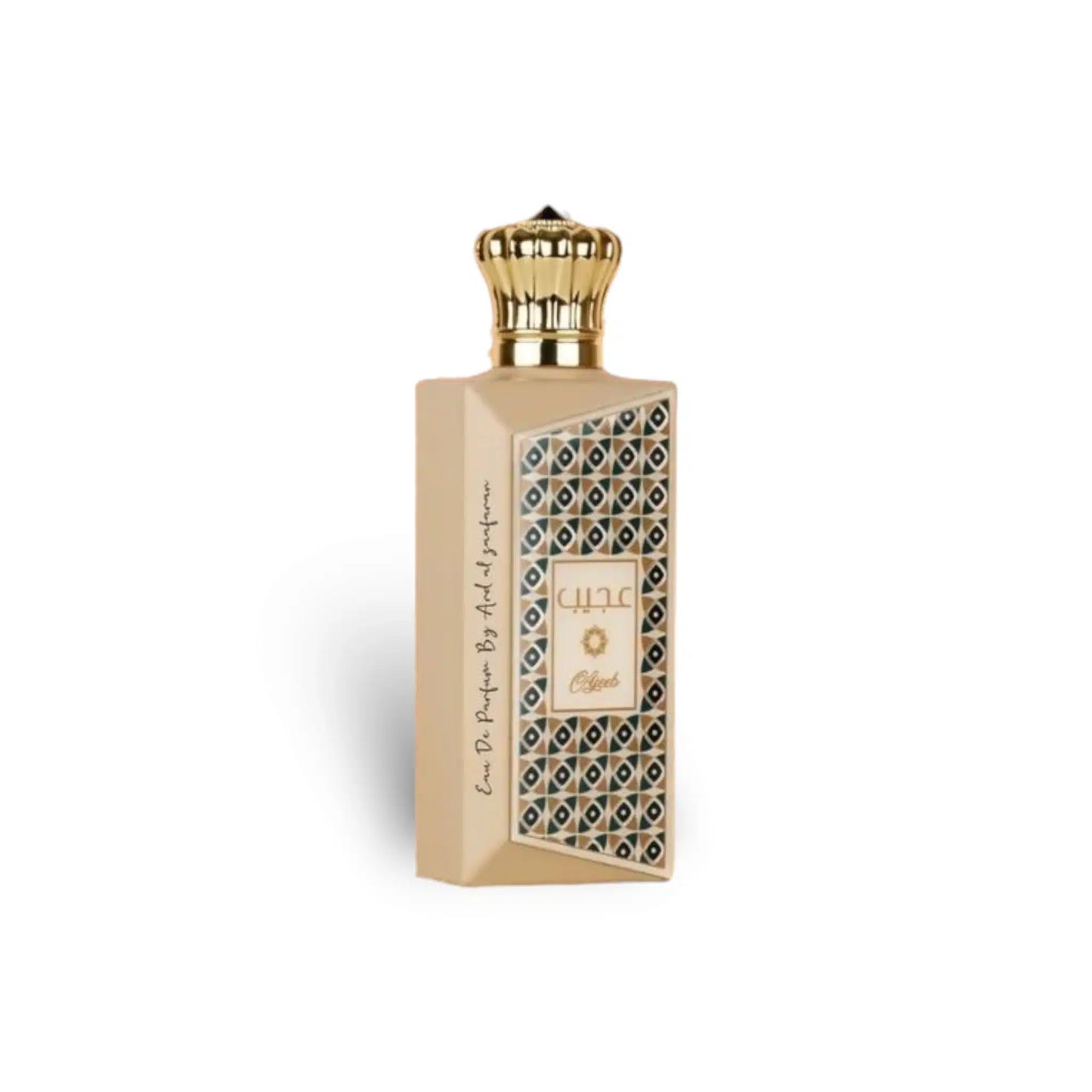 AJEEB BY ARD AL ZAAFARAN 100ML