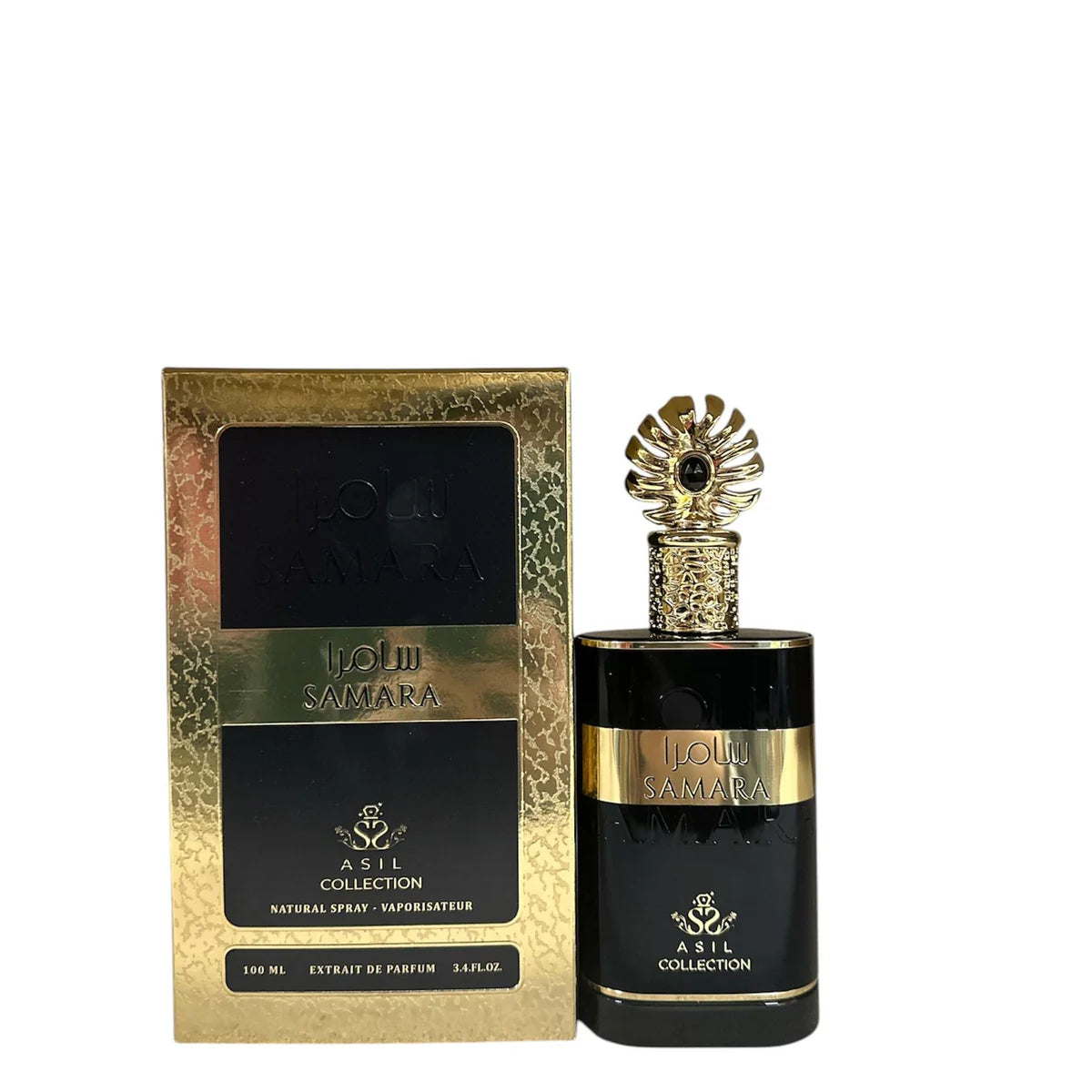 SAMARA BY ASIL COLLECTION 100ML