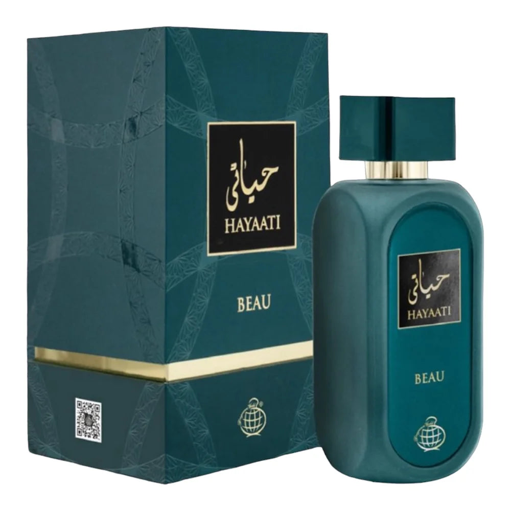 HAYAATI BEAU 100ML