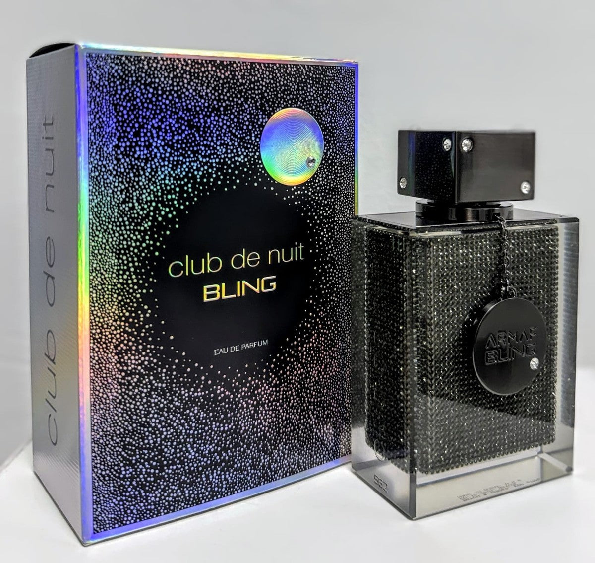 CLUB DE NUIT BLING ARMAF 75ML