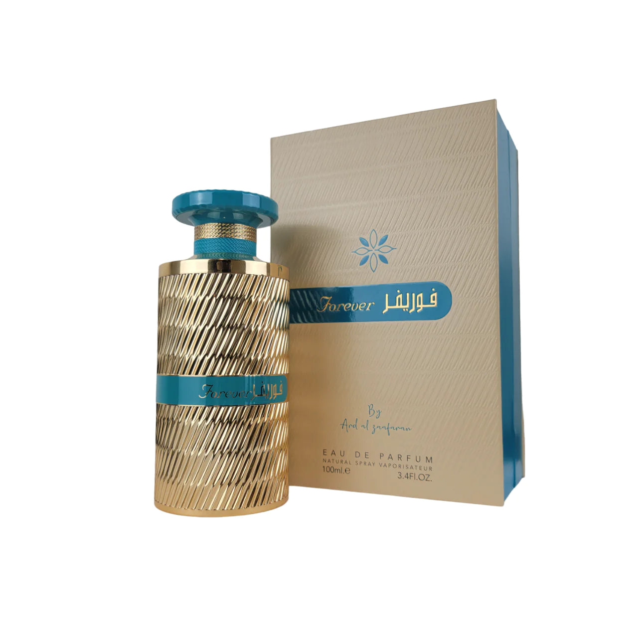 FOREVER BLUE 100ML