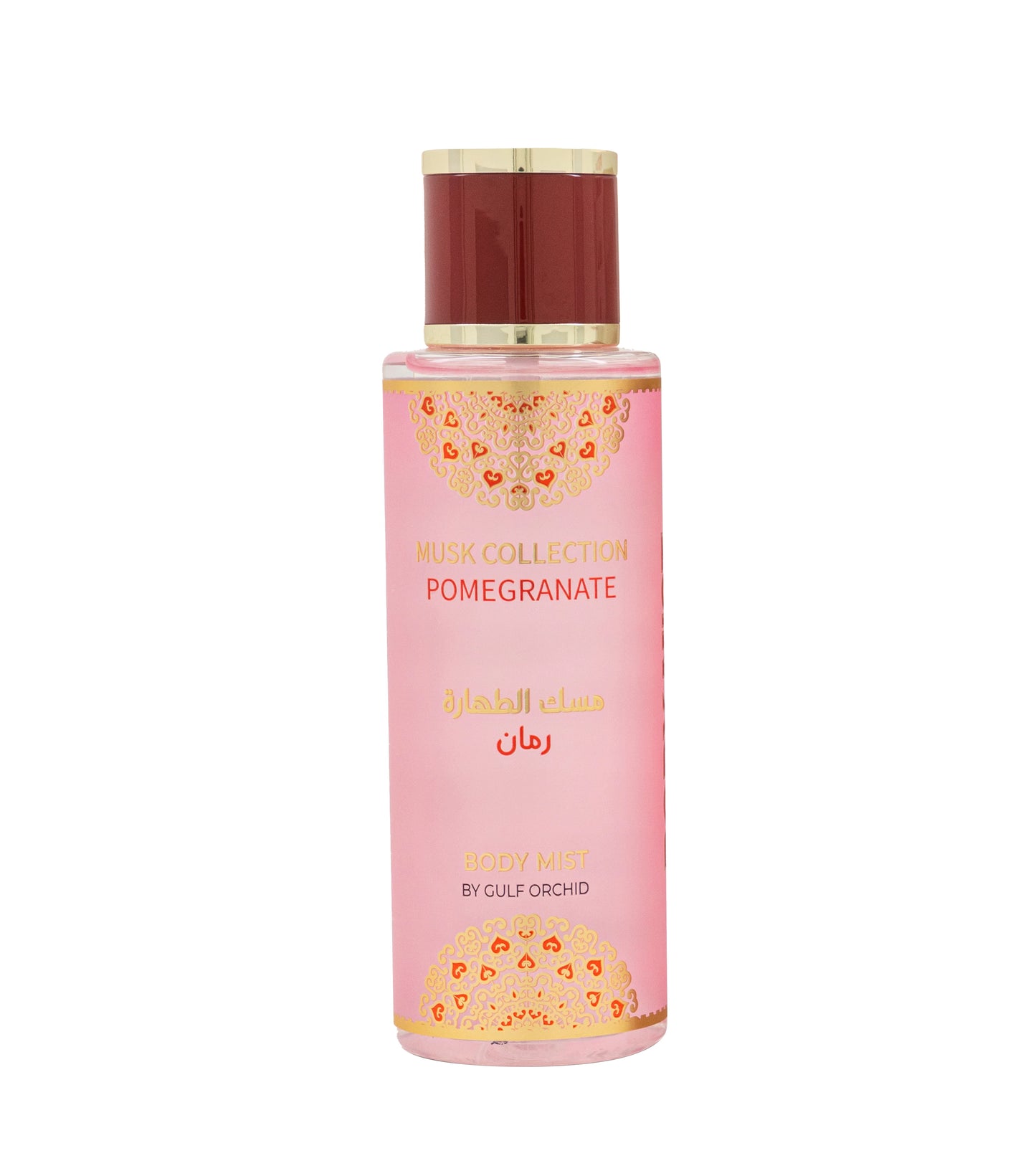 BODY MIST POMEGRANATE 250ML