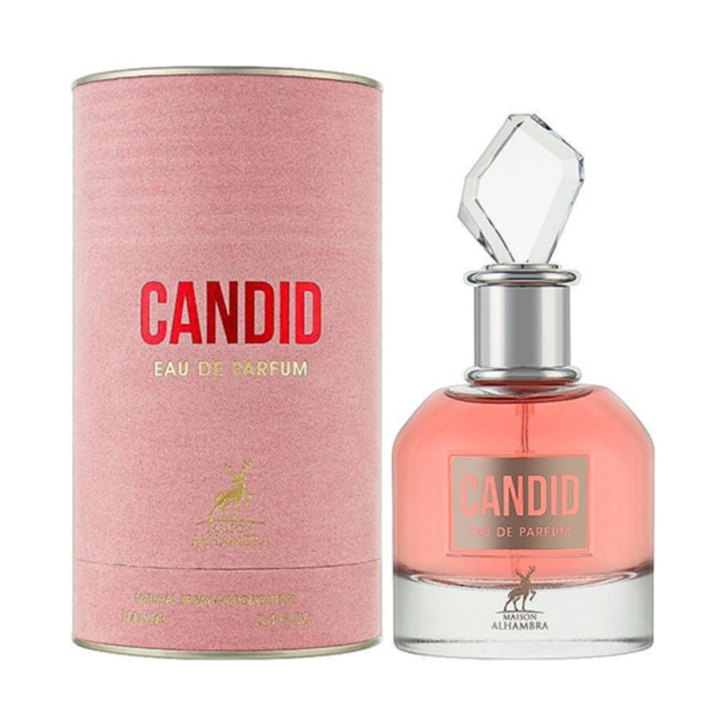 CANDID MAISON ALHAMBRA 100ML