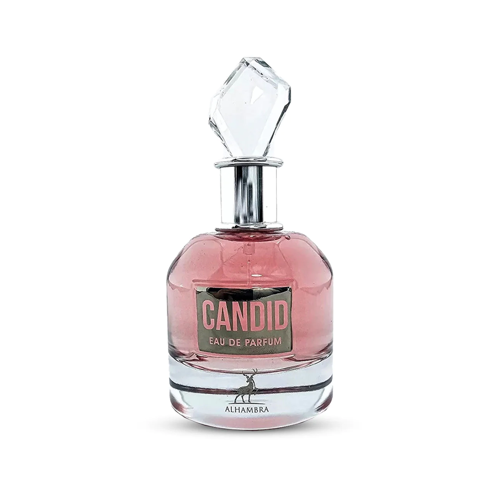 CANDID MAISON ALHAMBRA 100ML