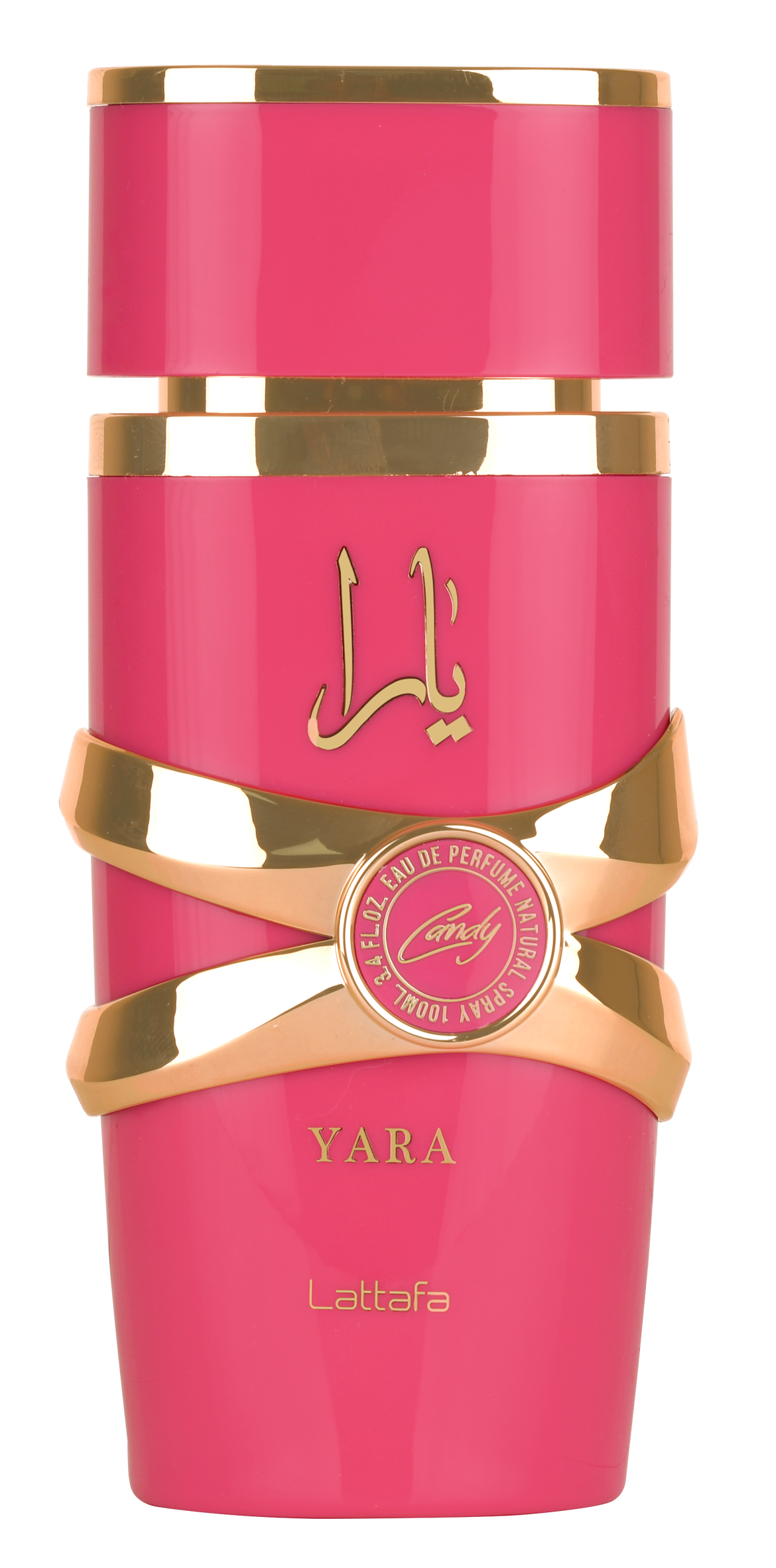 YARA CANDY LATTAFA 100ML