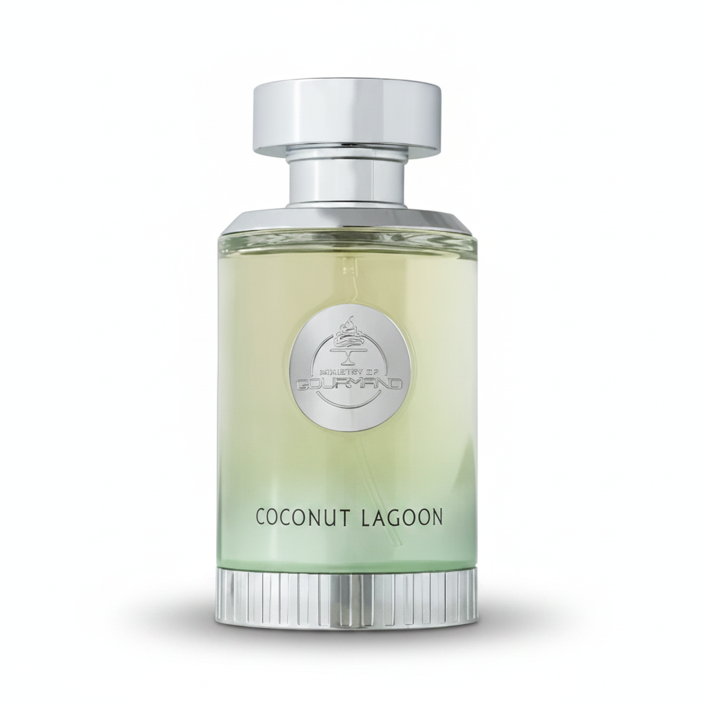 COCONUT LAGOON PARIS CORNER